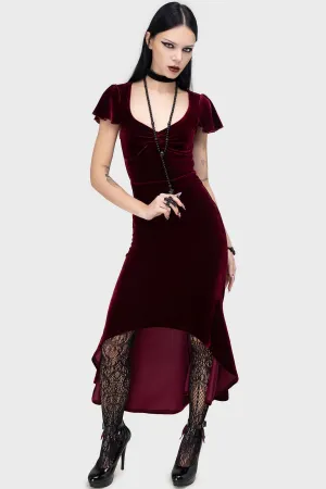 Hadean Muse Dress