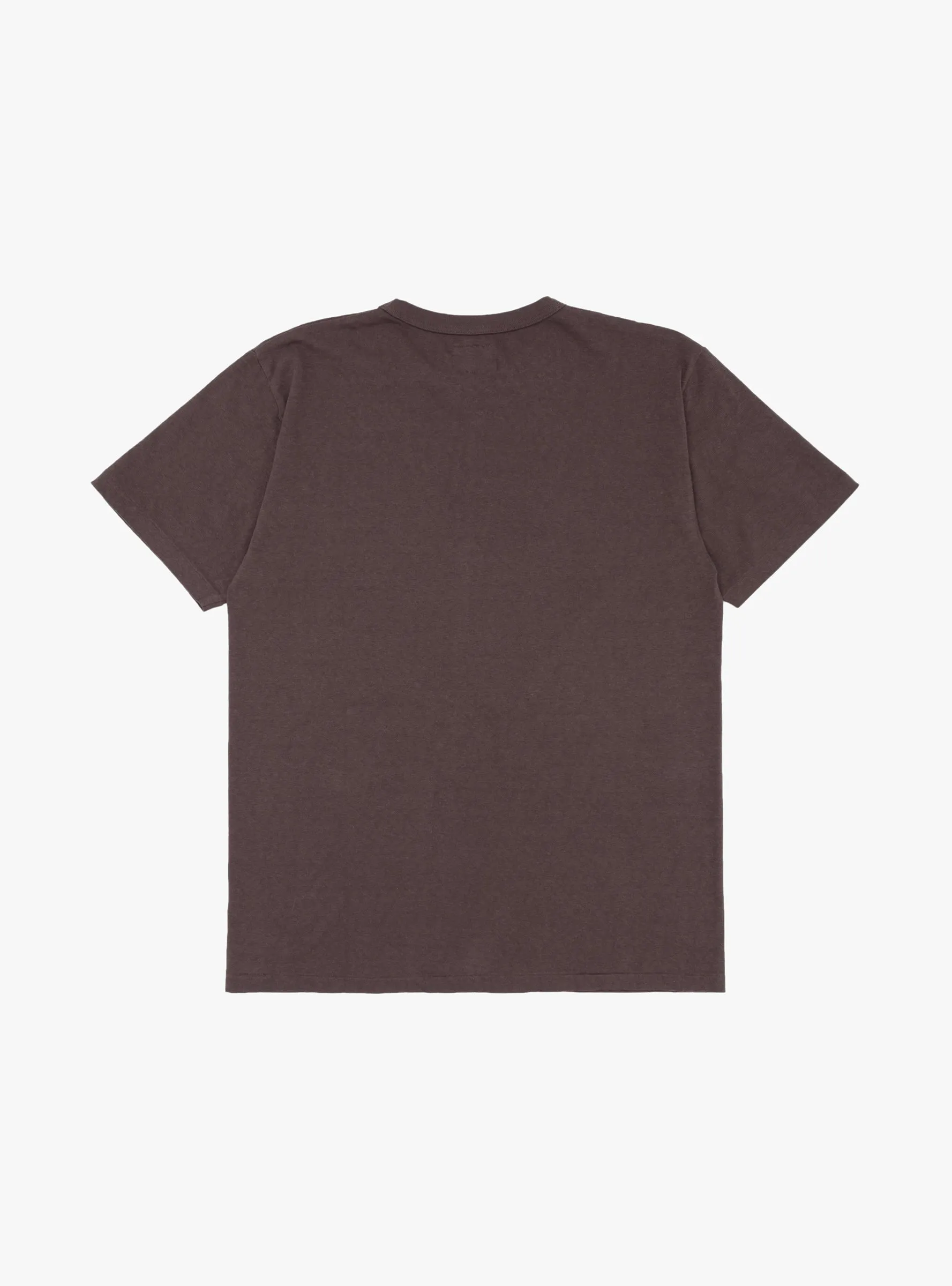 Haleiwa Short Sleeve T-shirt Raisin