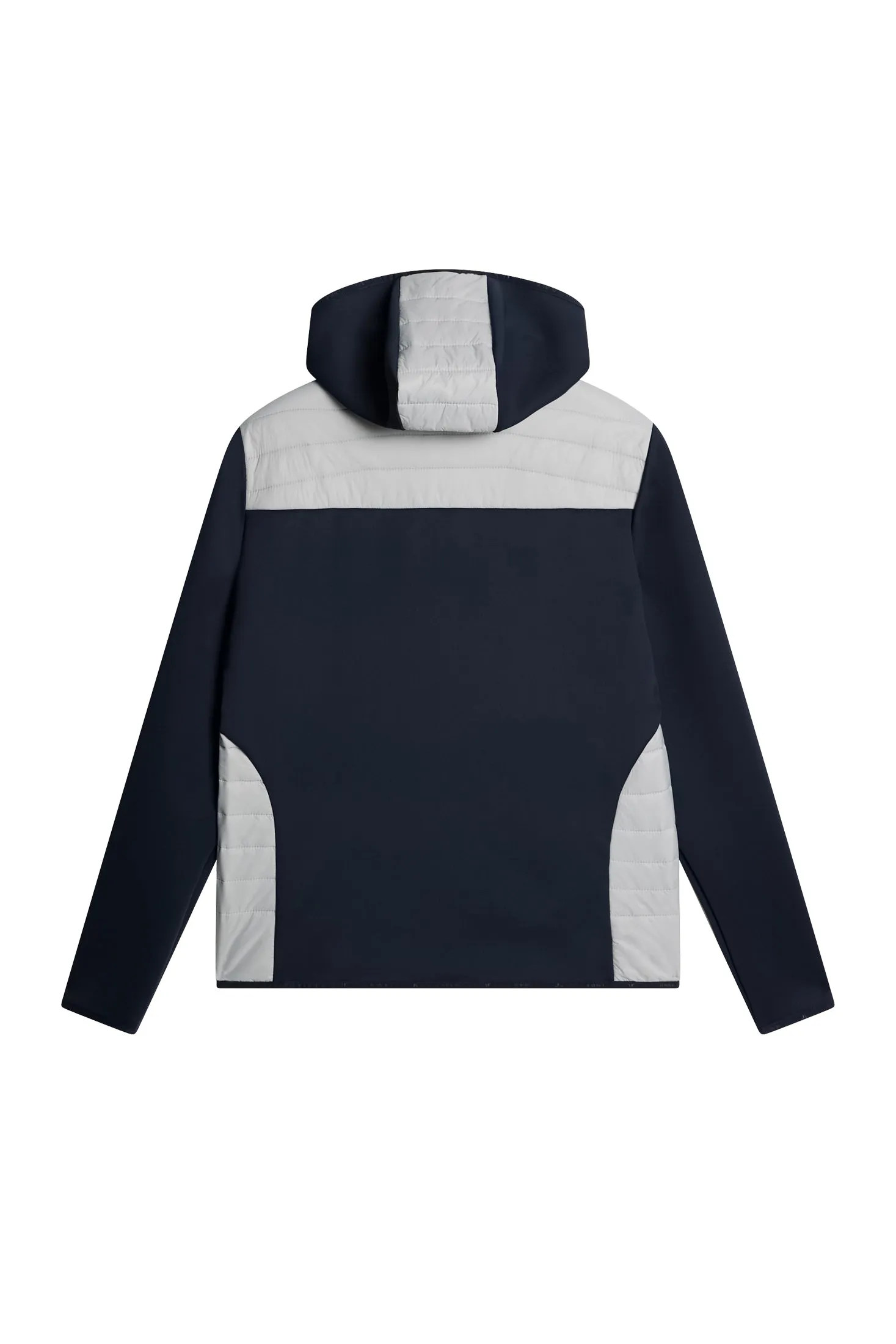Holden Quilt Hybrid Hood