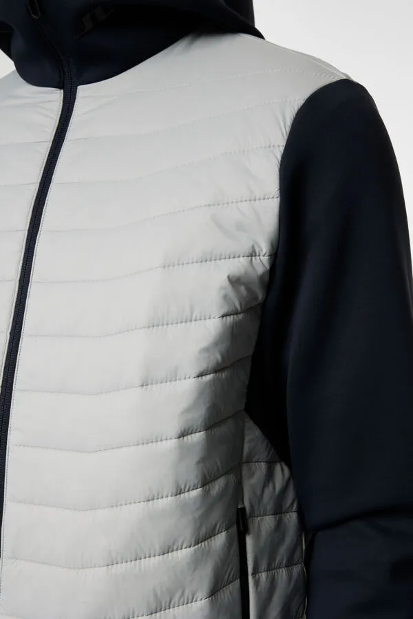 Holden Quilt Hybrid Hood