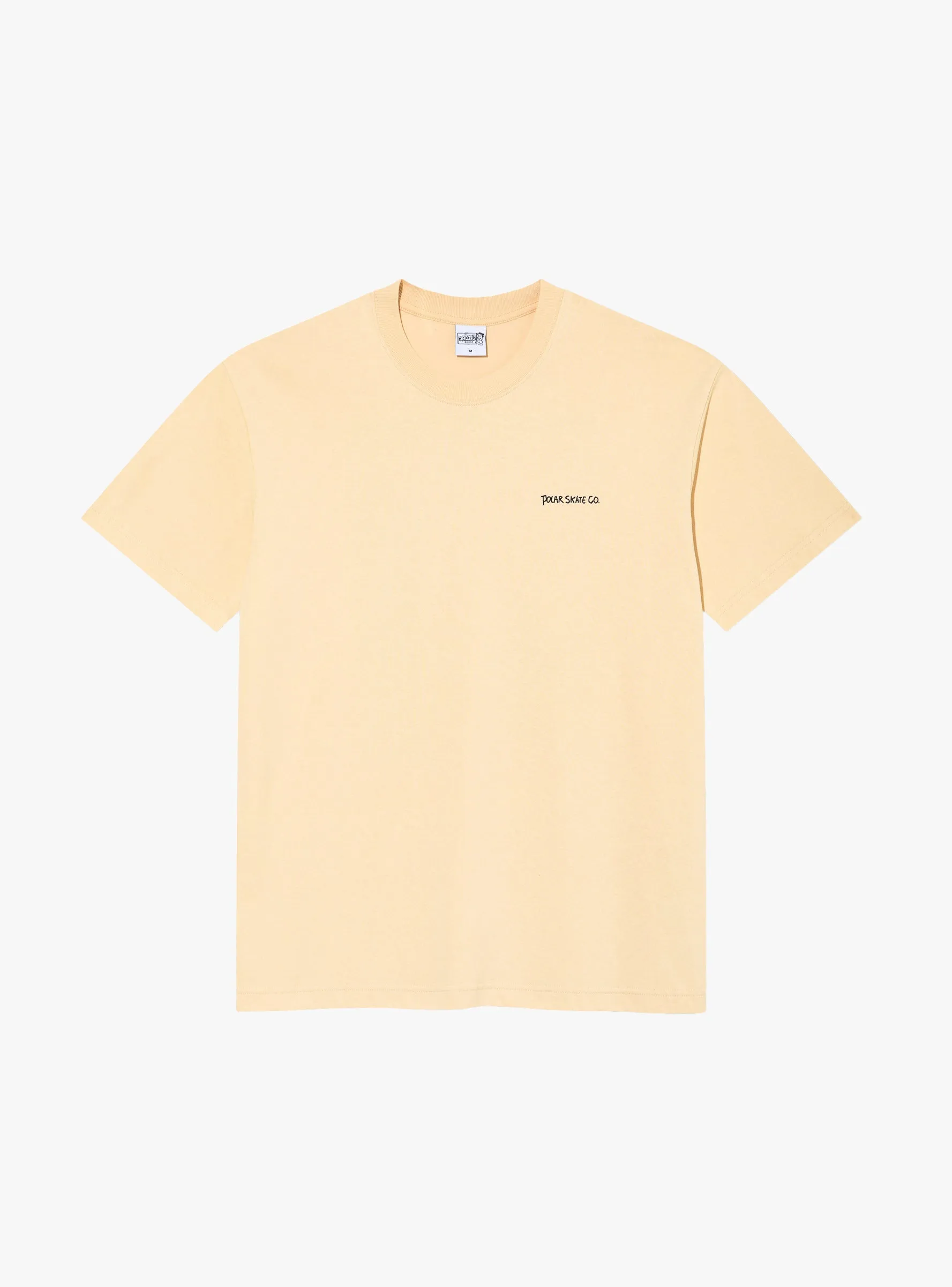 Home Sweet Home Tee Oatmeal