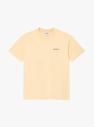 Home Sweet Home Tee Oatmeal