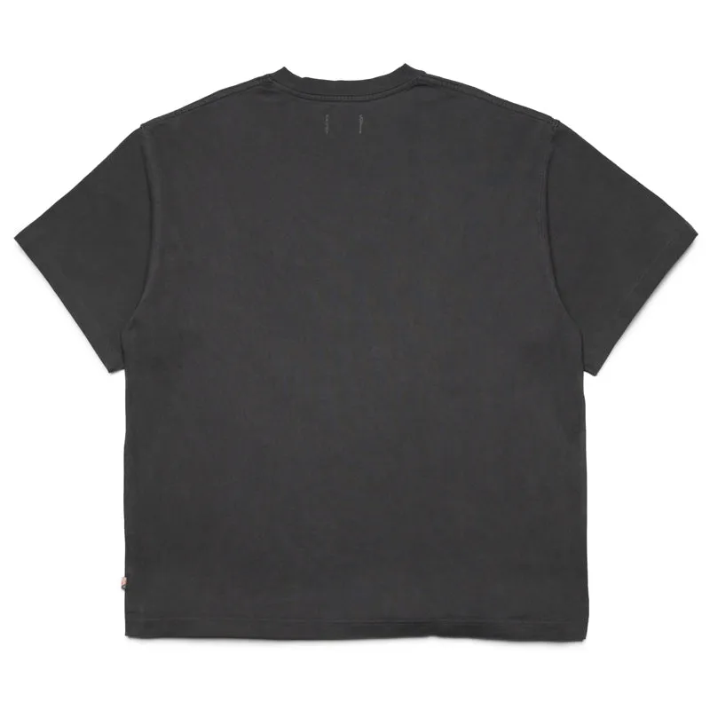 Honor The Gift Shift Tee - Black
