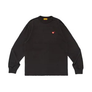 Human Made Graphic L/S T-Shirt Black HM29CS020B