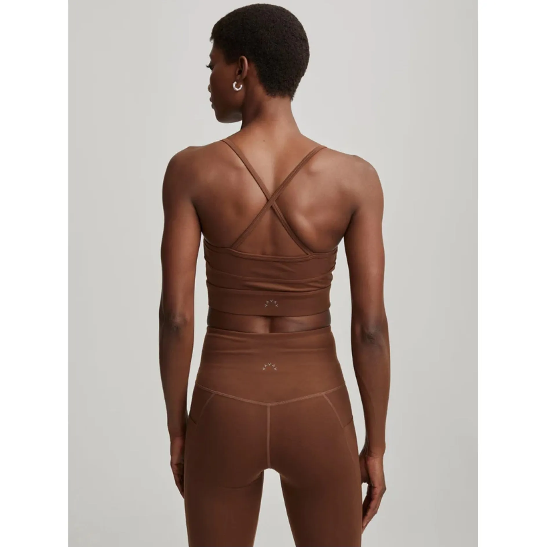 Irena Bra - Cocoa Brown