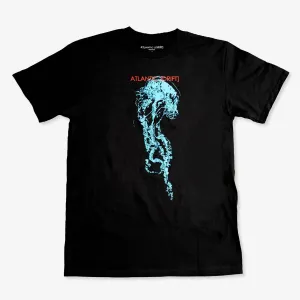 Jelly Up Tee (Black)