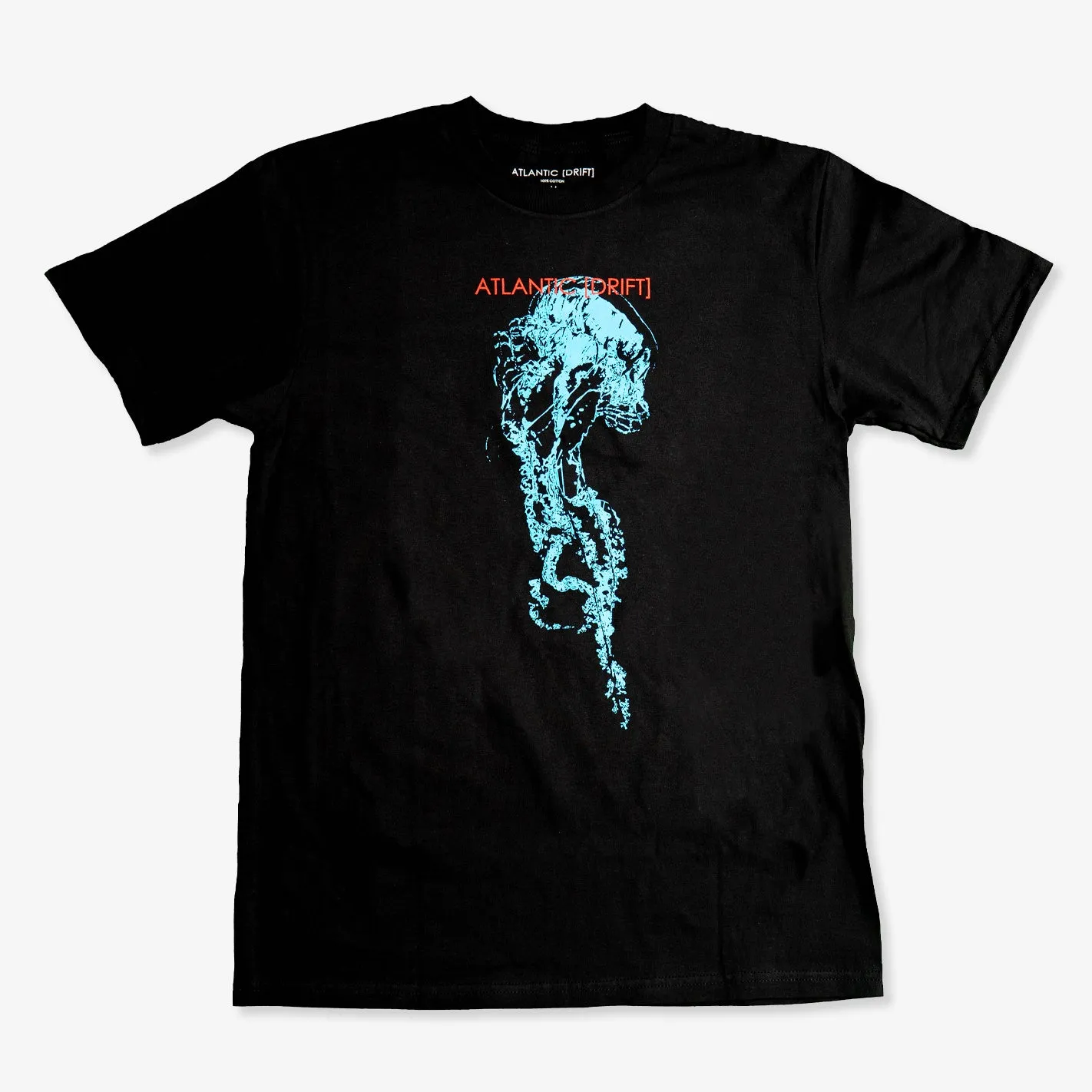 Jelly Up Tee (Black)