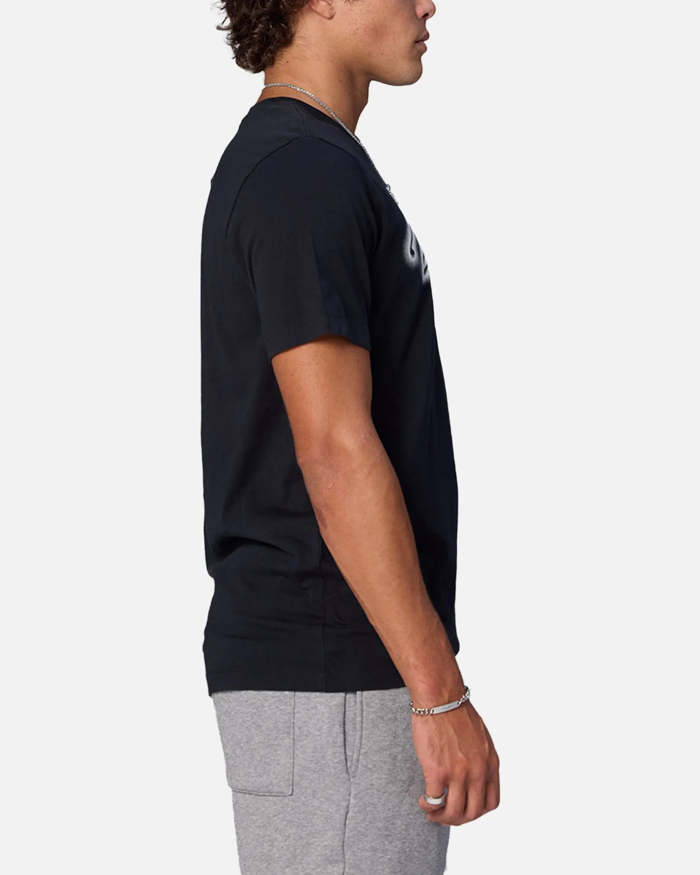 Jordan Jumpman Flight MVP T-Shirt Black/Sail