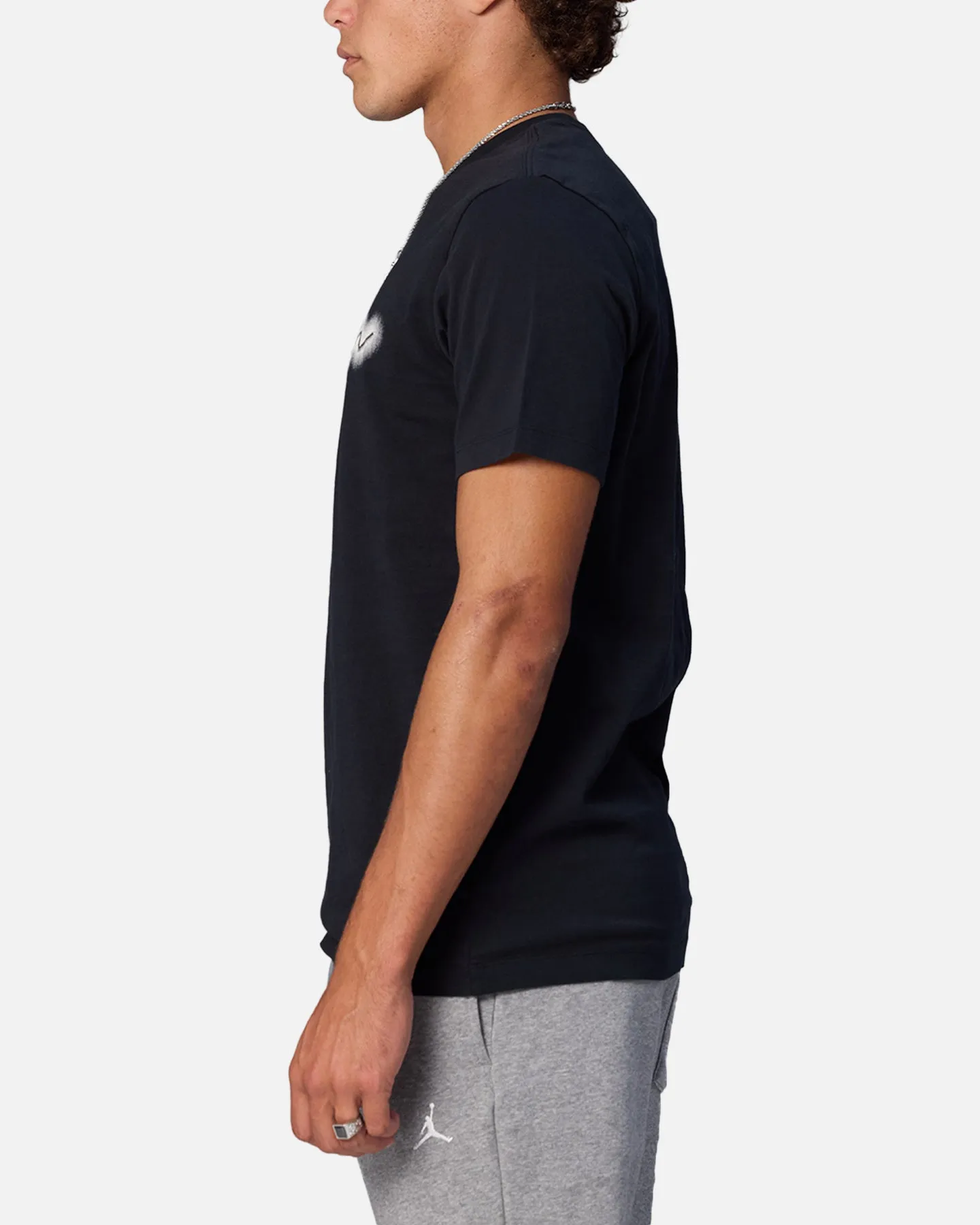 Jordan Jumpman Flight MVP T-Shirt Black/Sail