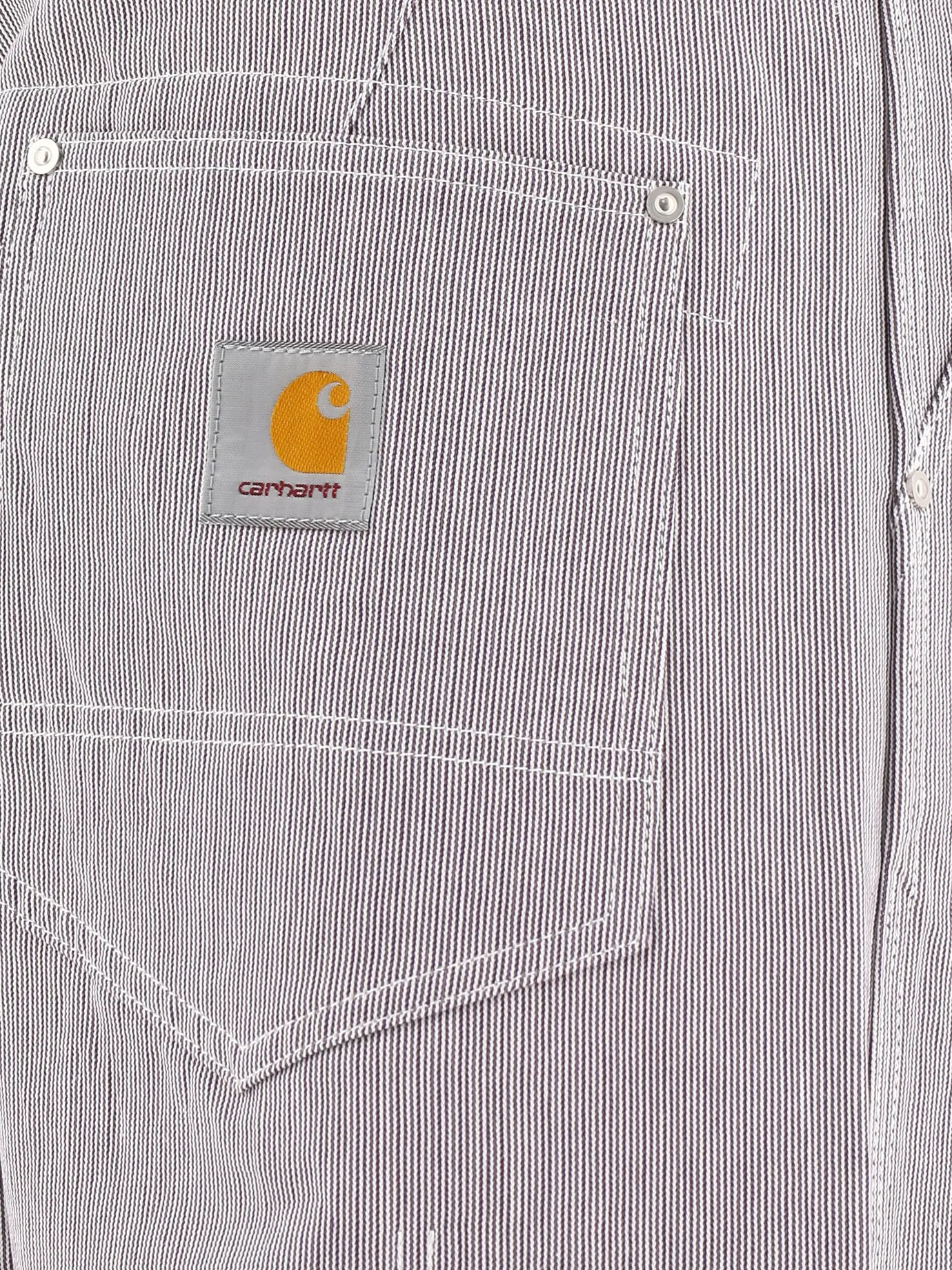 Junya Watanabe Carhartt Striped Trousers