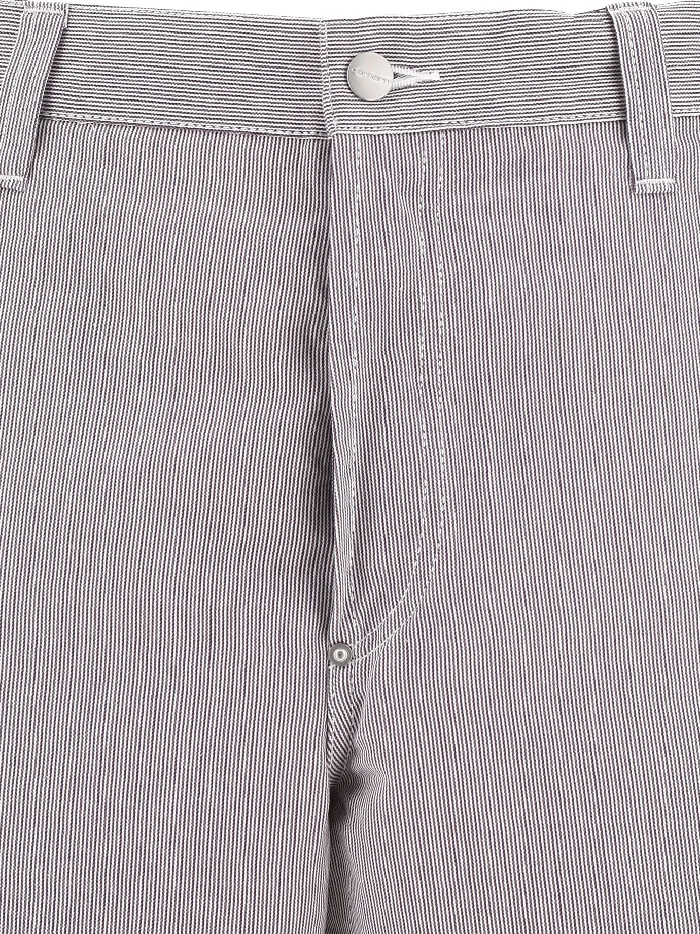 Junya Watanabe Carhartt Striped Trousers
