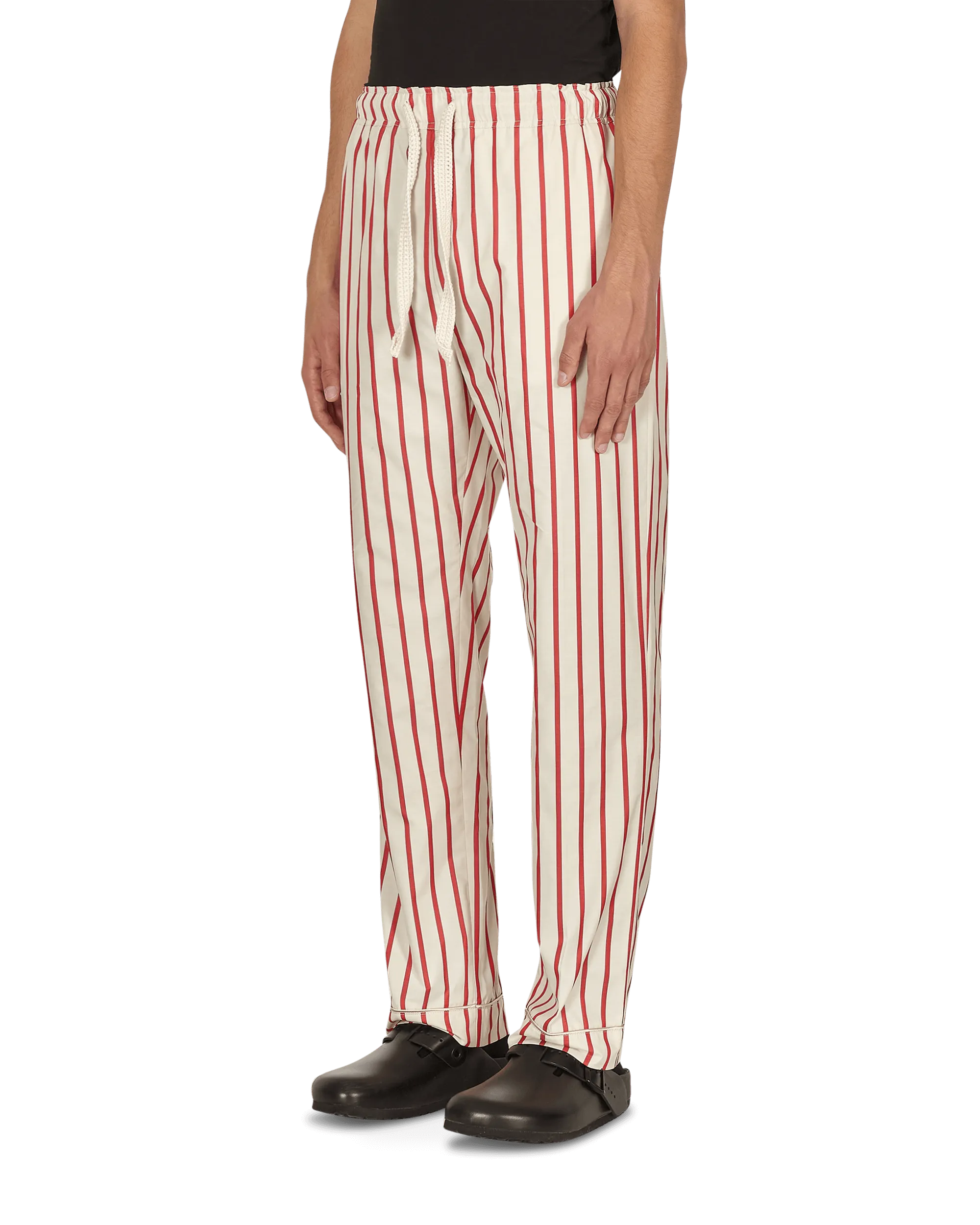 Kamau Pyjama Trousers Multicolor