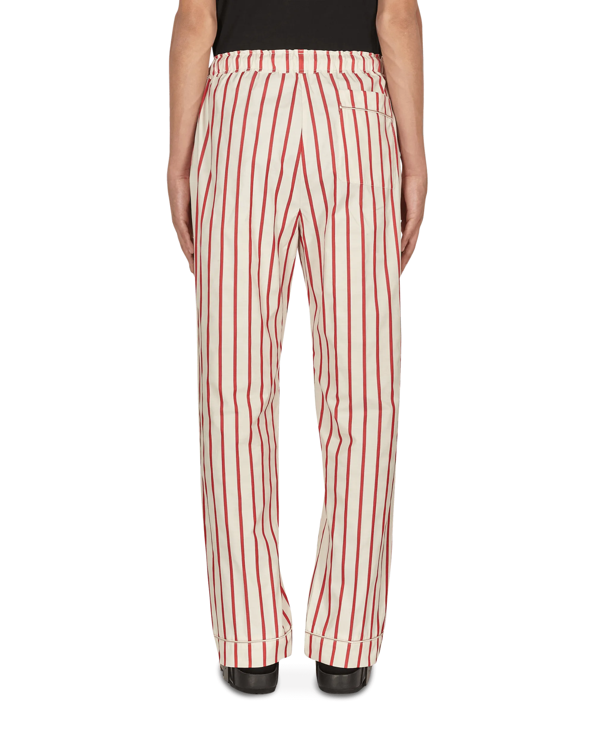 Kamau Pyjama Trousers Multicolor