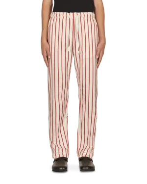 Kamau Pyjama Trousers Multicolor