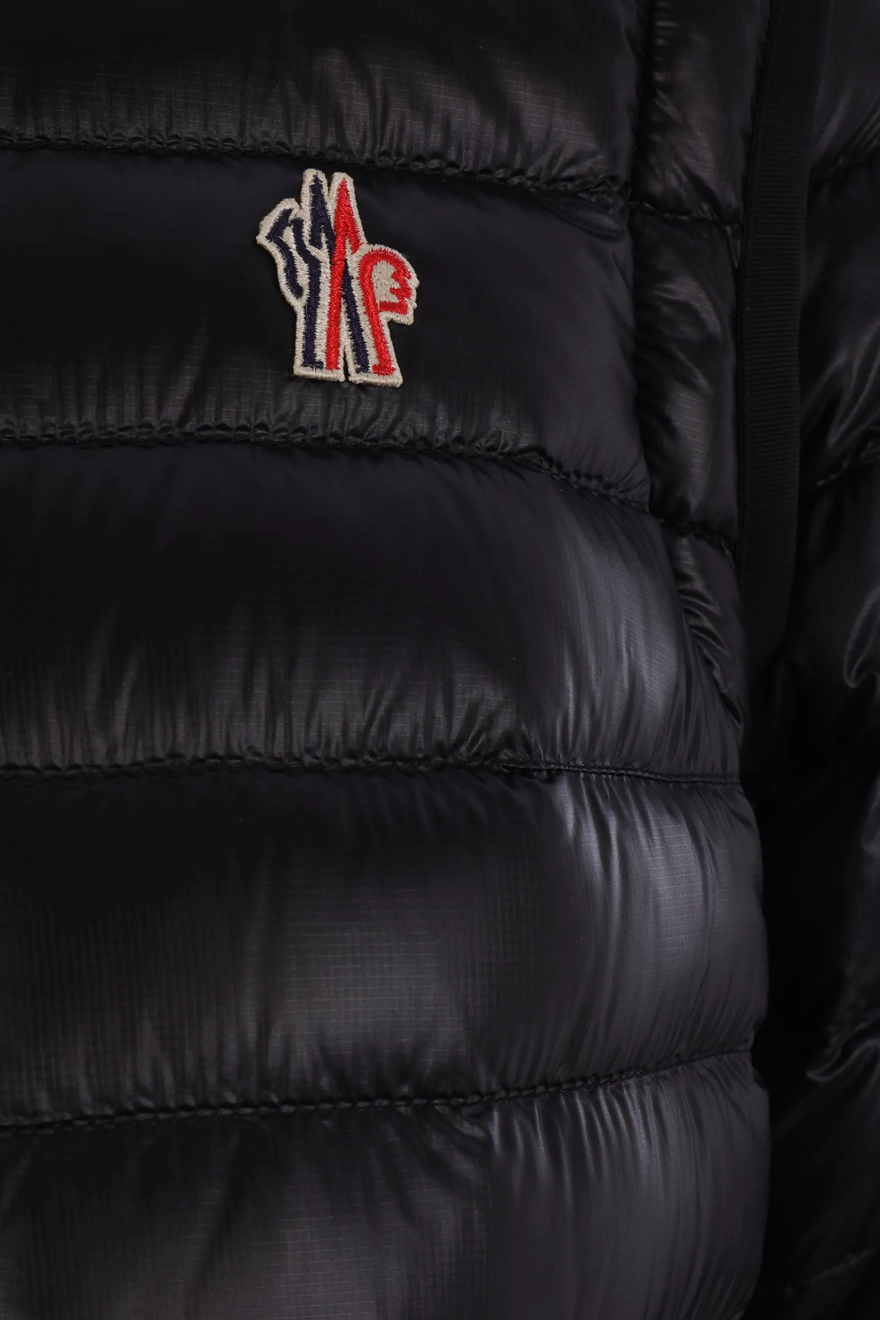 Karura down jacket in nylon