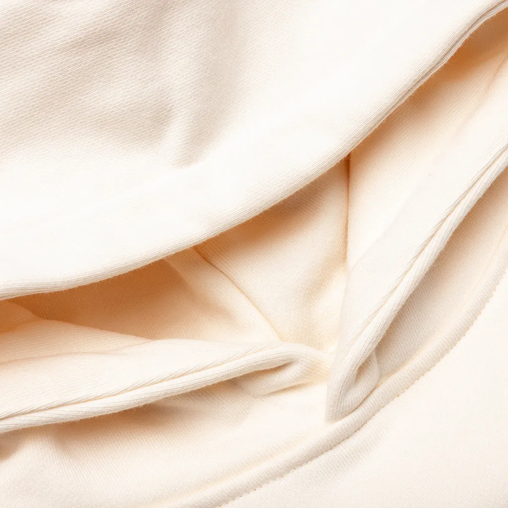 Kids Academy Hoodie - Cannoli Cream