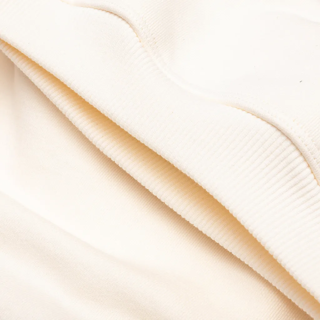 Kids Academy Hoodie - Cannoli Cream