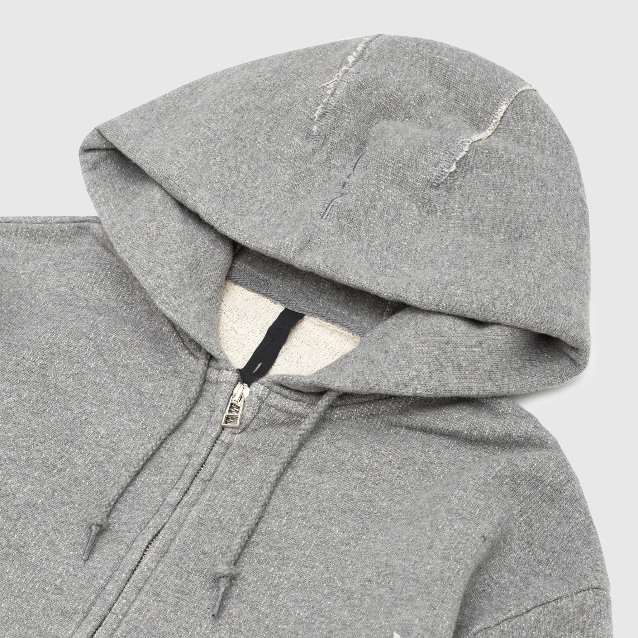LAVE HOODIE