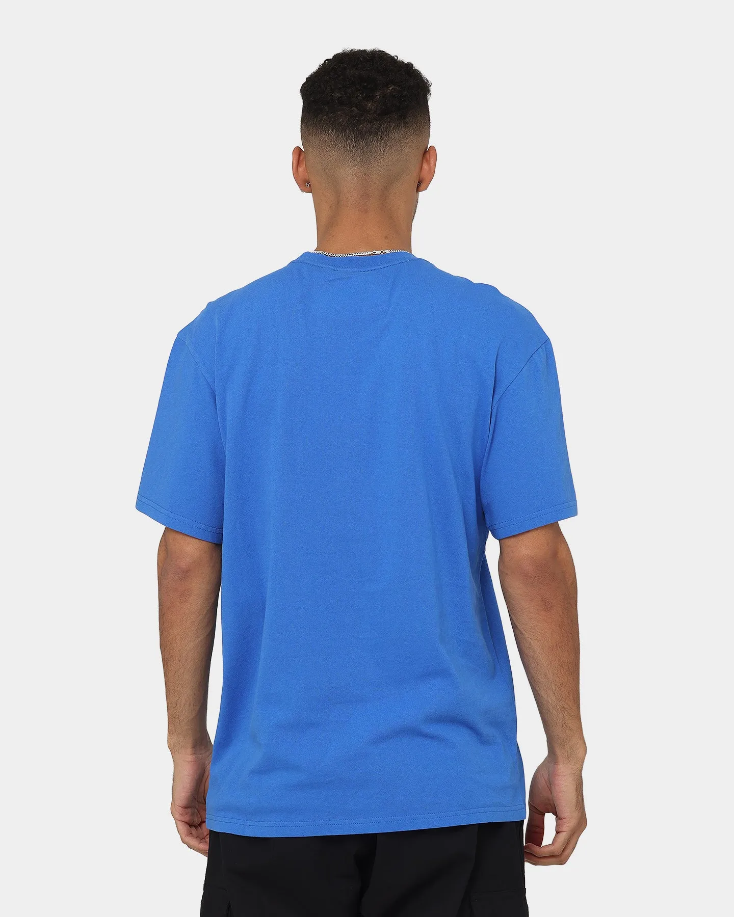 Majestic Athletic Los Angeles Rams Vintage Arch T-Shirt Royal