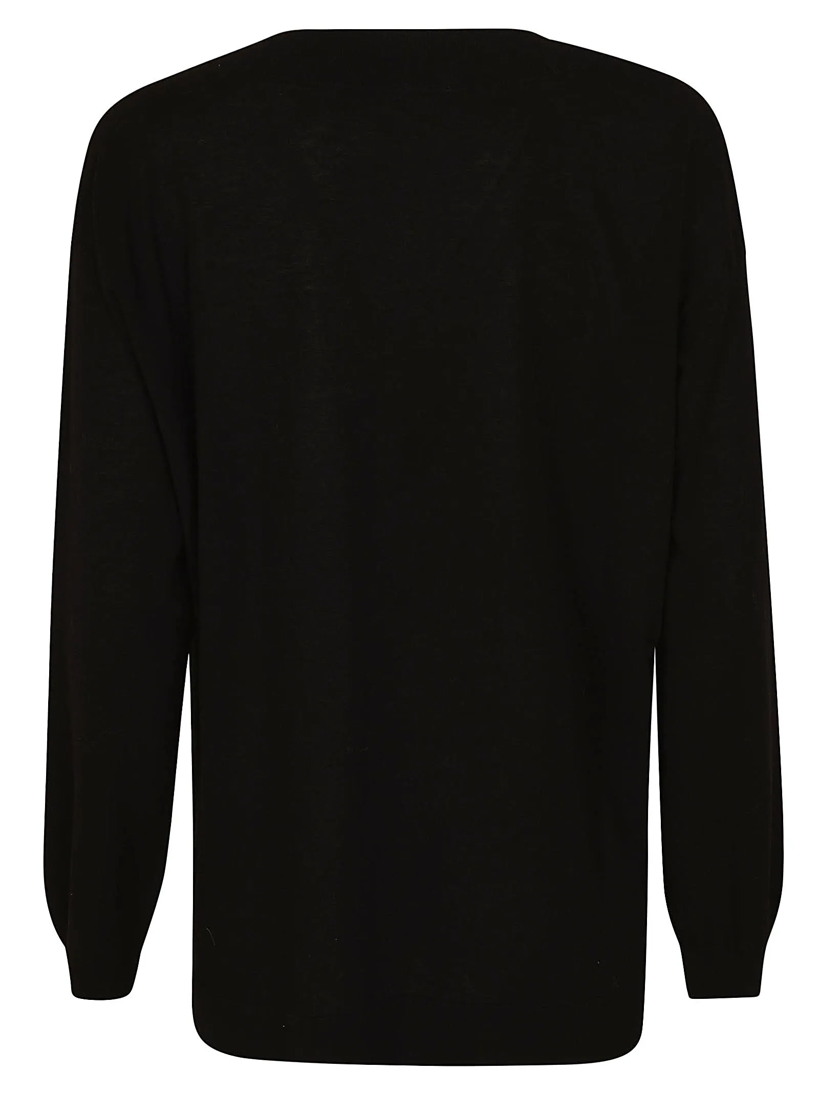 Malo V-Neck Long Sleeved Sweater