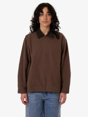 Mel Jacket - Wren