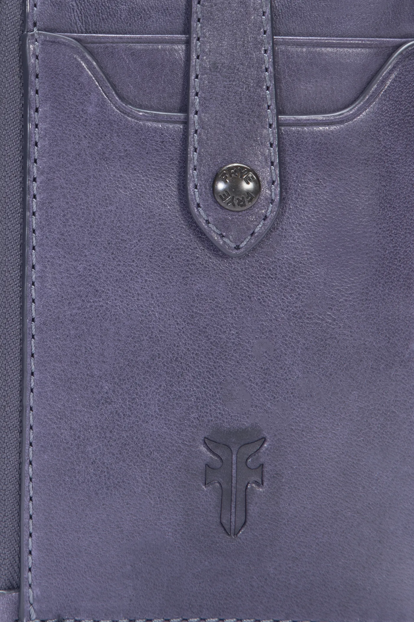 Melissa Snap Card Wallet