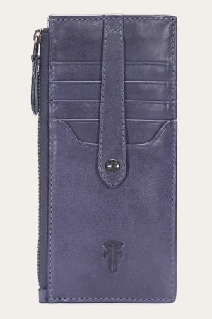 Melissa Snap Card Wallet