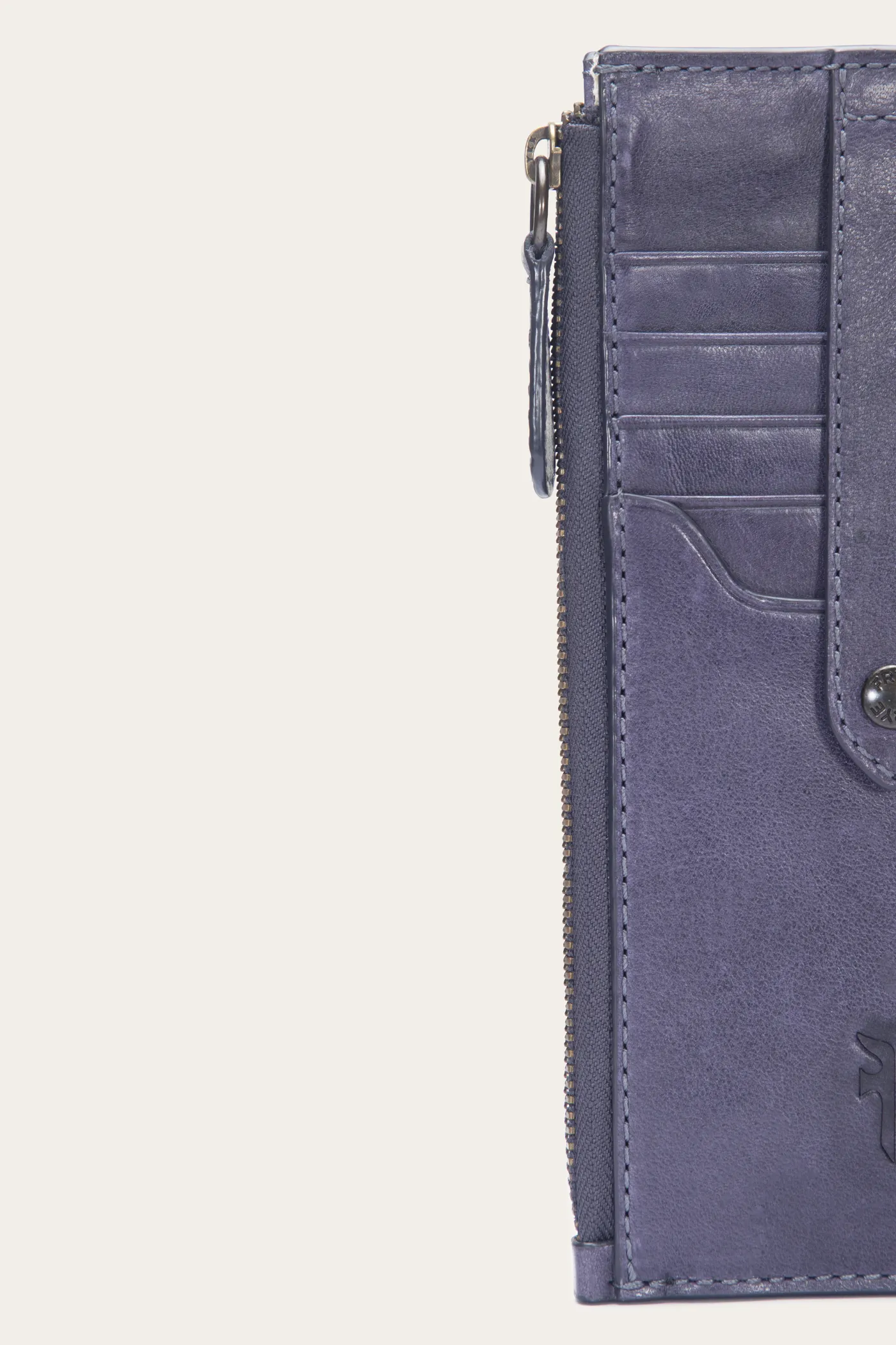 Melissa Snap Card Wallet