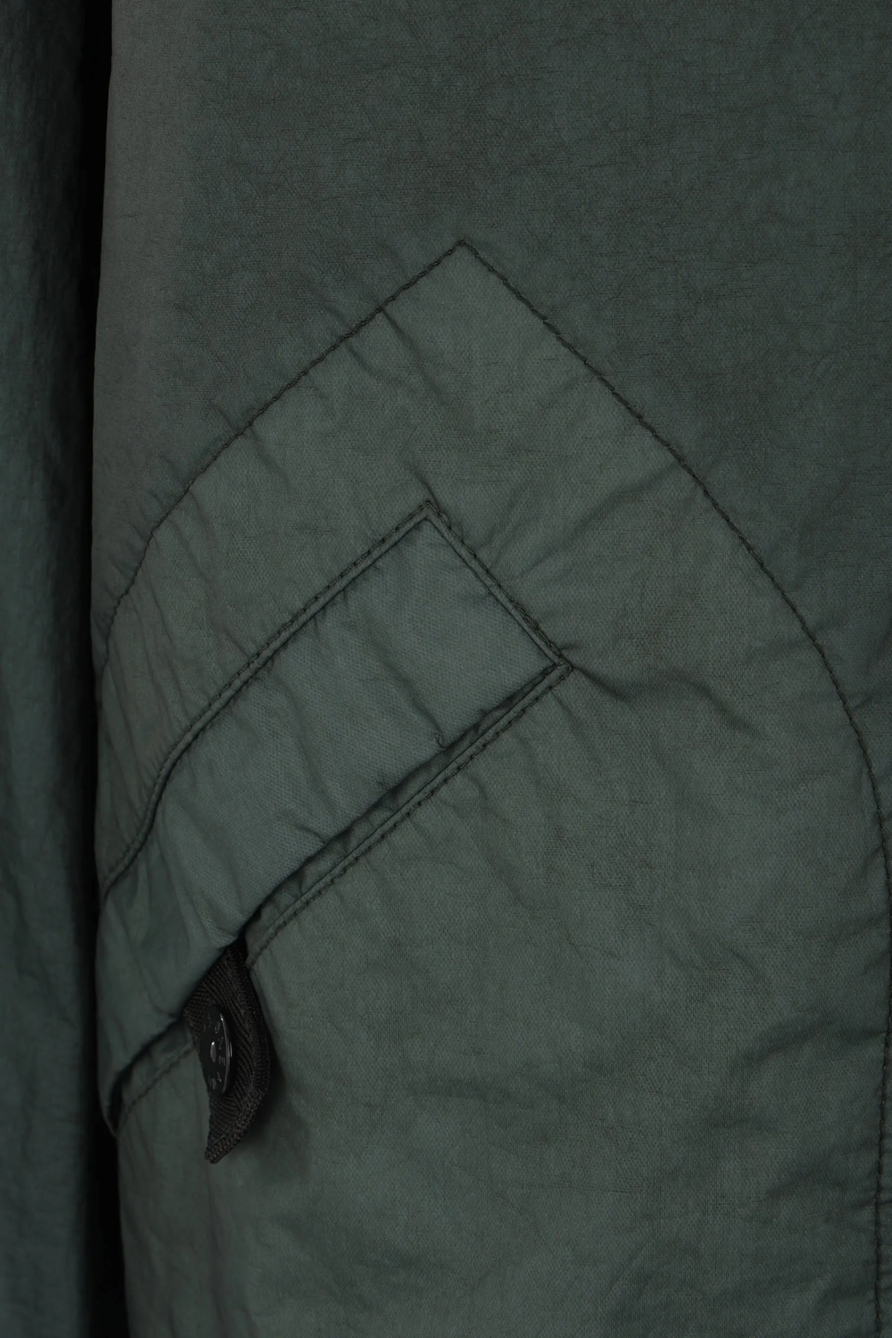 Membrana 3L TC windbreaker