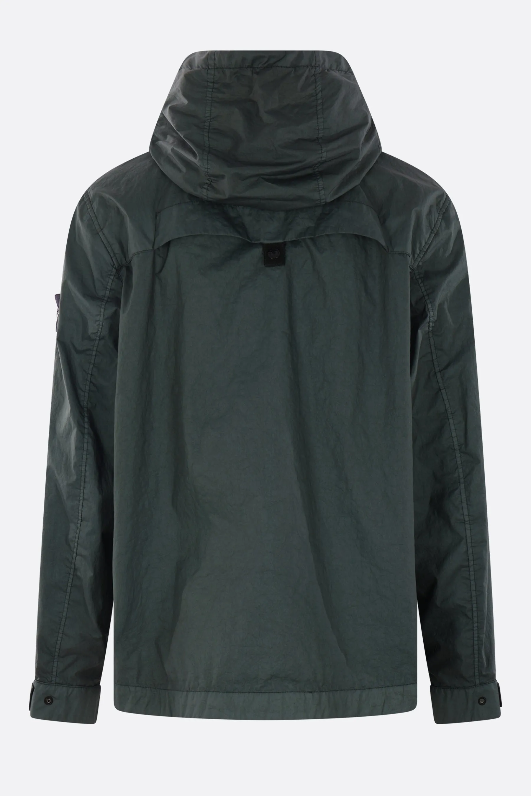 Membrana 3L TC windbreaker