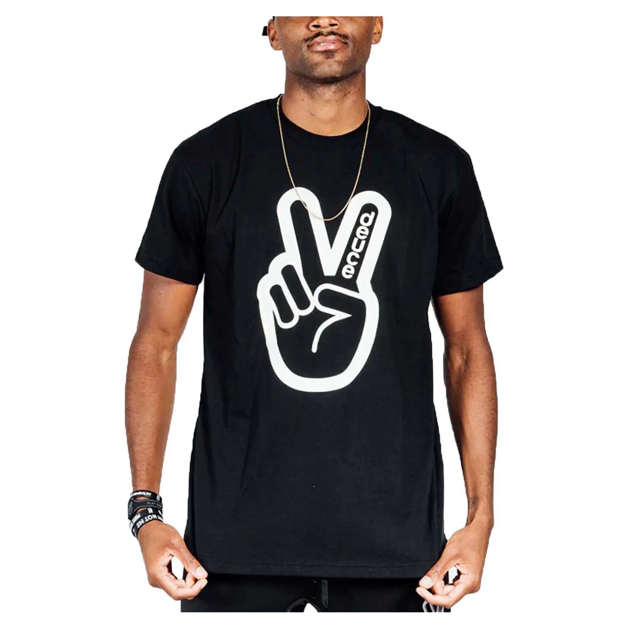 Men's Peace Tee