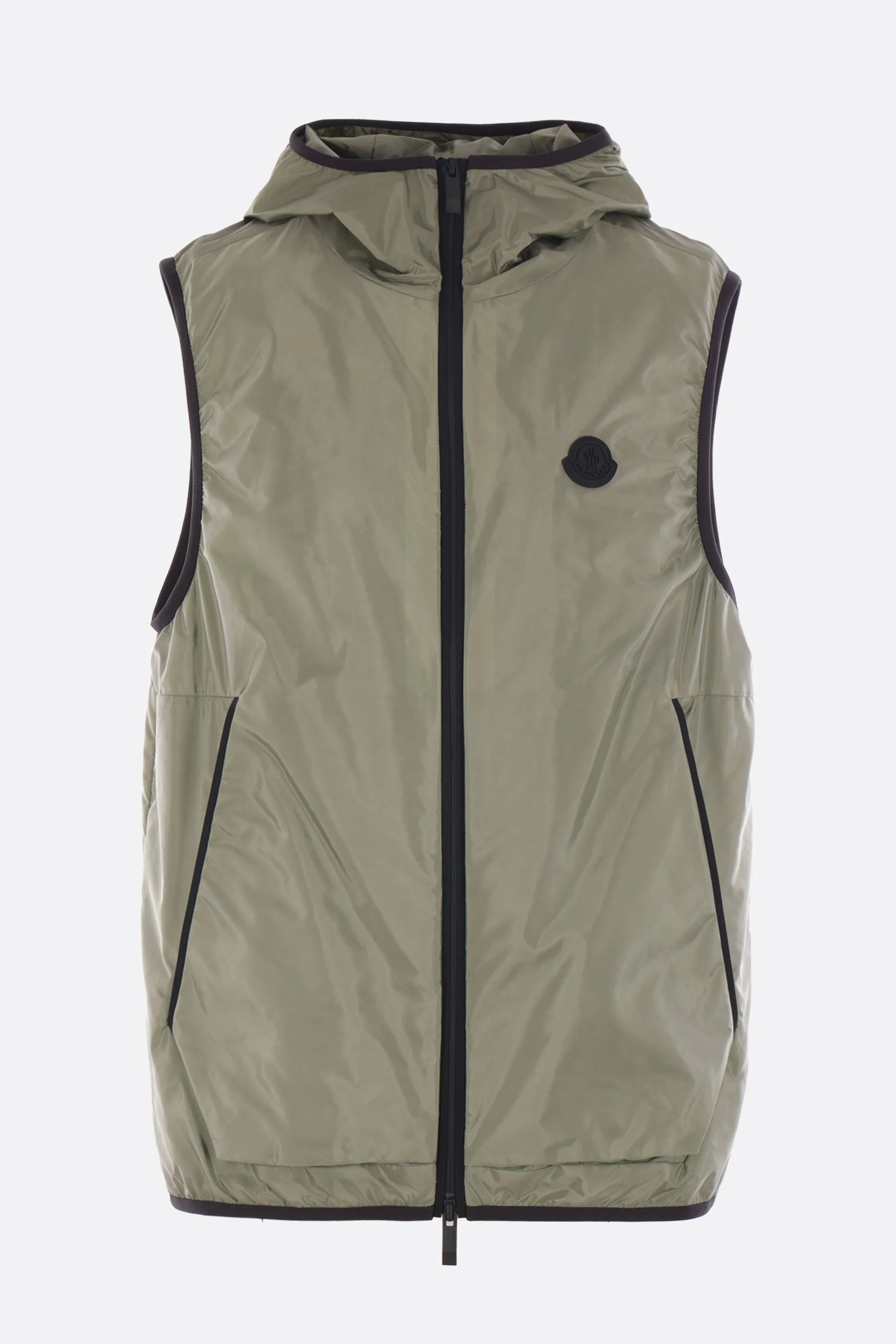 Moretan vest in nylon