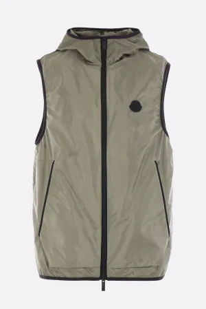 Moretan vest in nylon