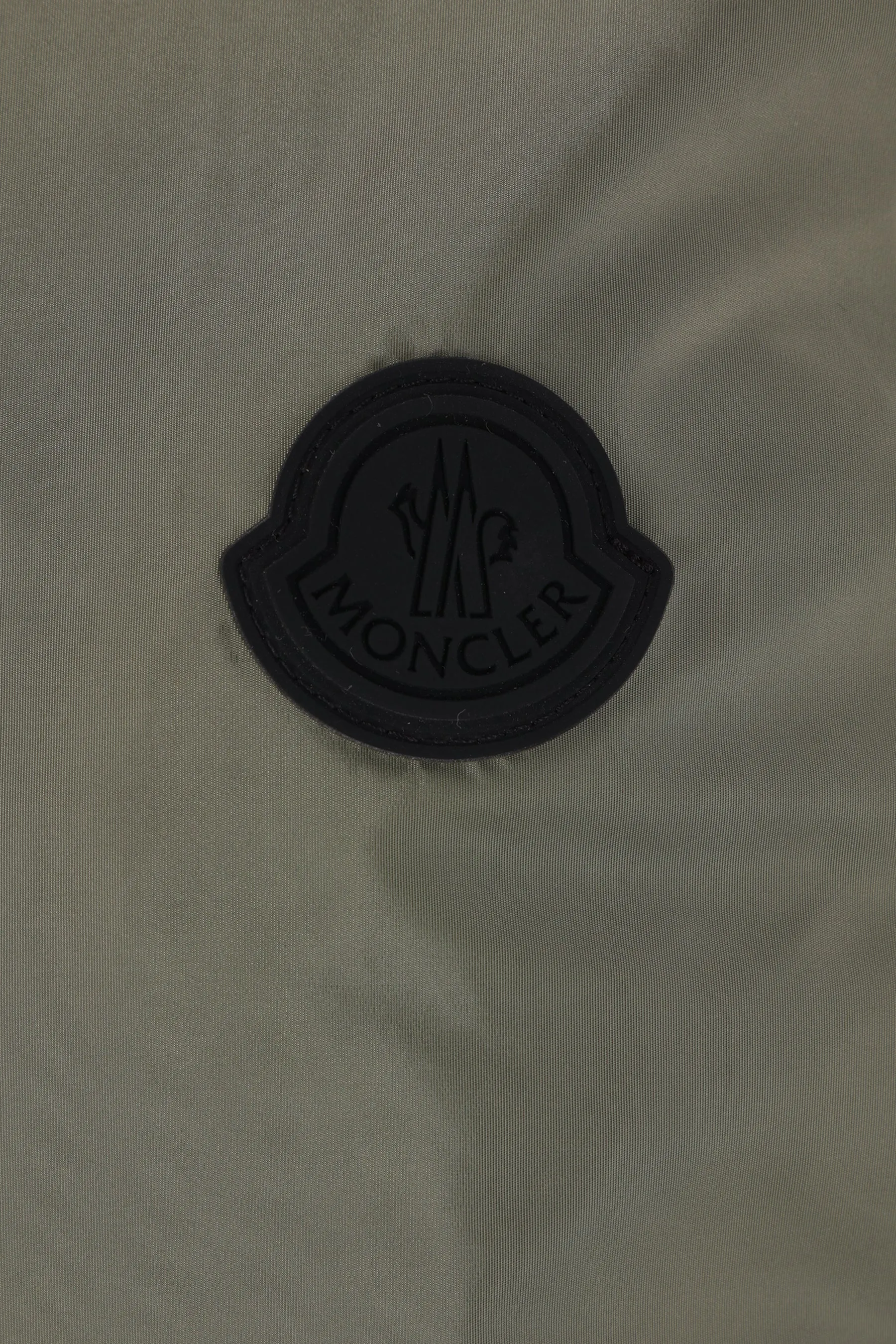 Moretan vest in nylon