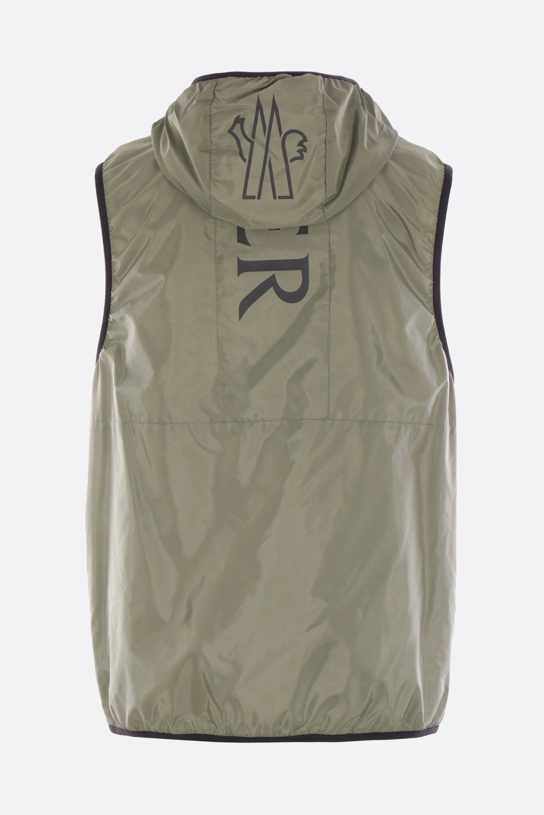 Moretan vest in nylon