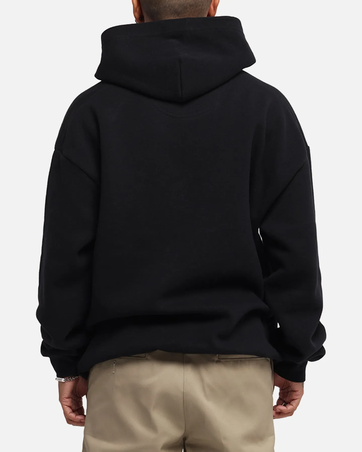 My Chemical Romance Tear Us Apart Zip Hoodie Black