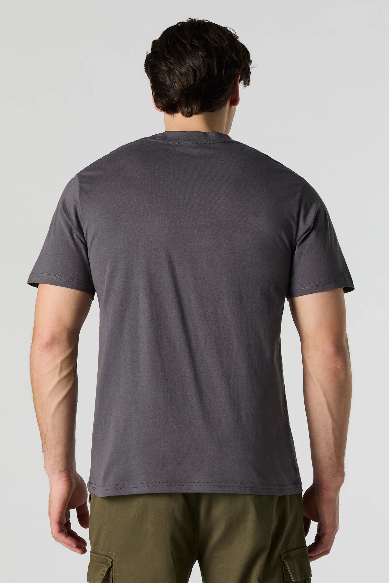 NYC Graphic T-Shirt