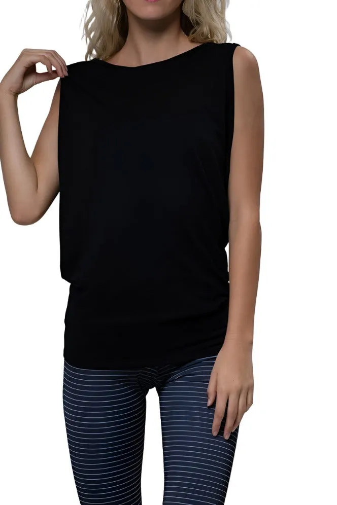 Onzie Hot Yoga Yama Top 3065