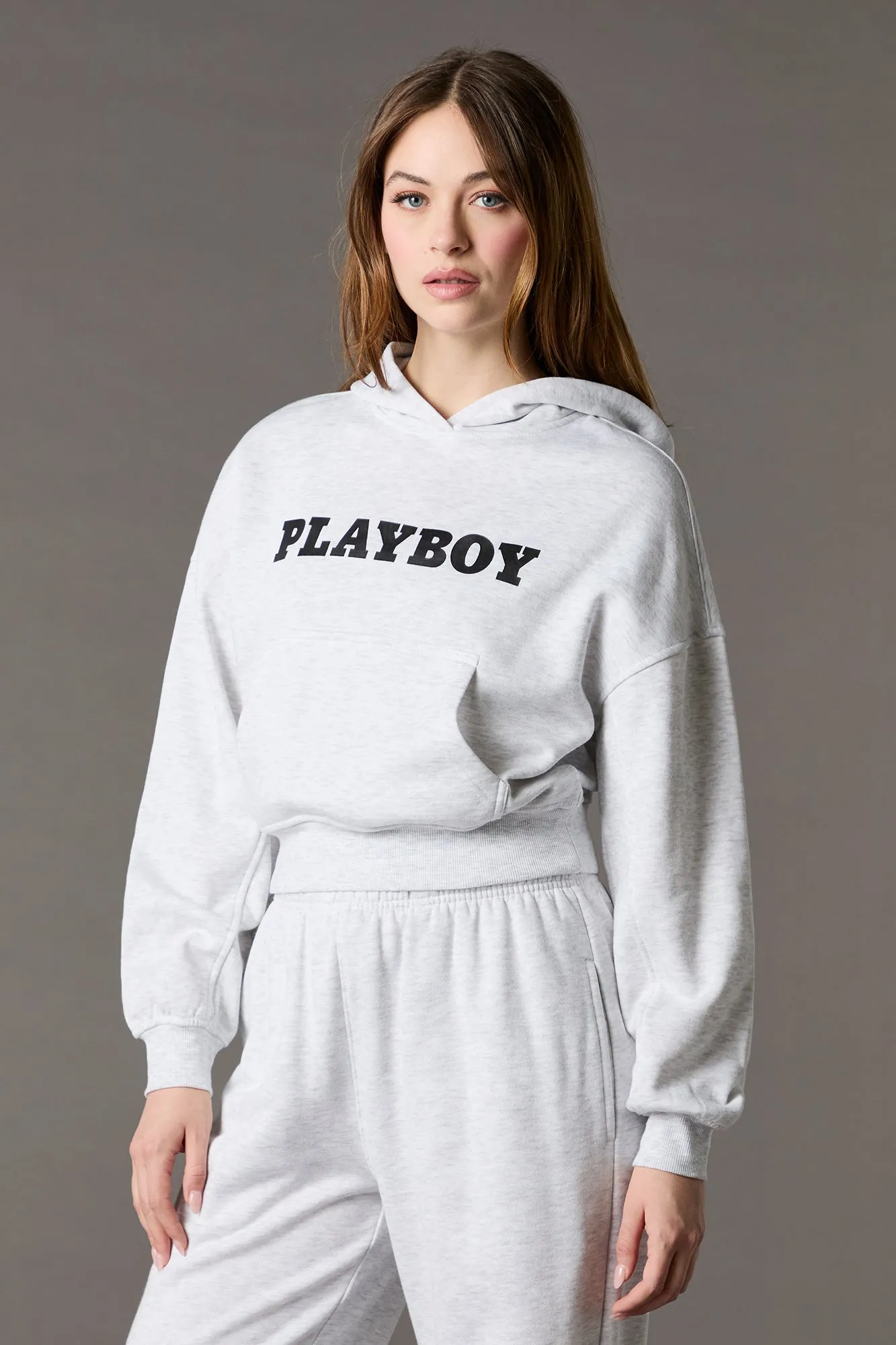Playboy Graphic Hoodie