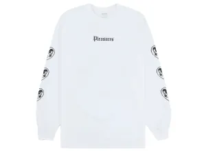 Pleasures Connected Long Sleeve Tee
