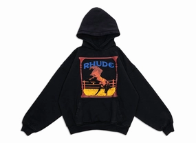 Rhude Cadre Hoodie xld