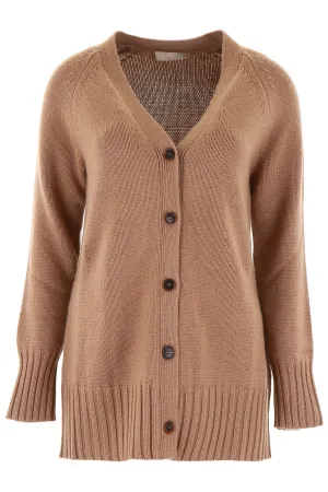 'S Max Mara V-Neck Cardigan