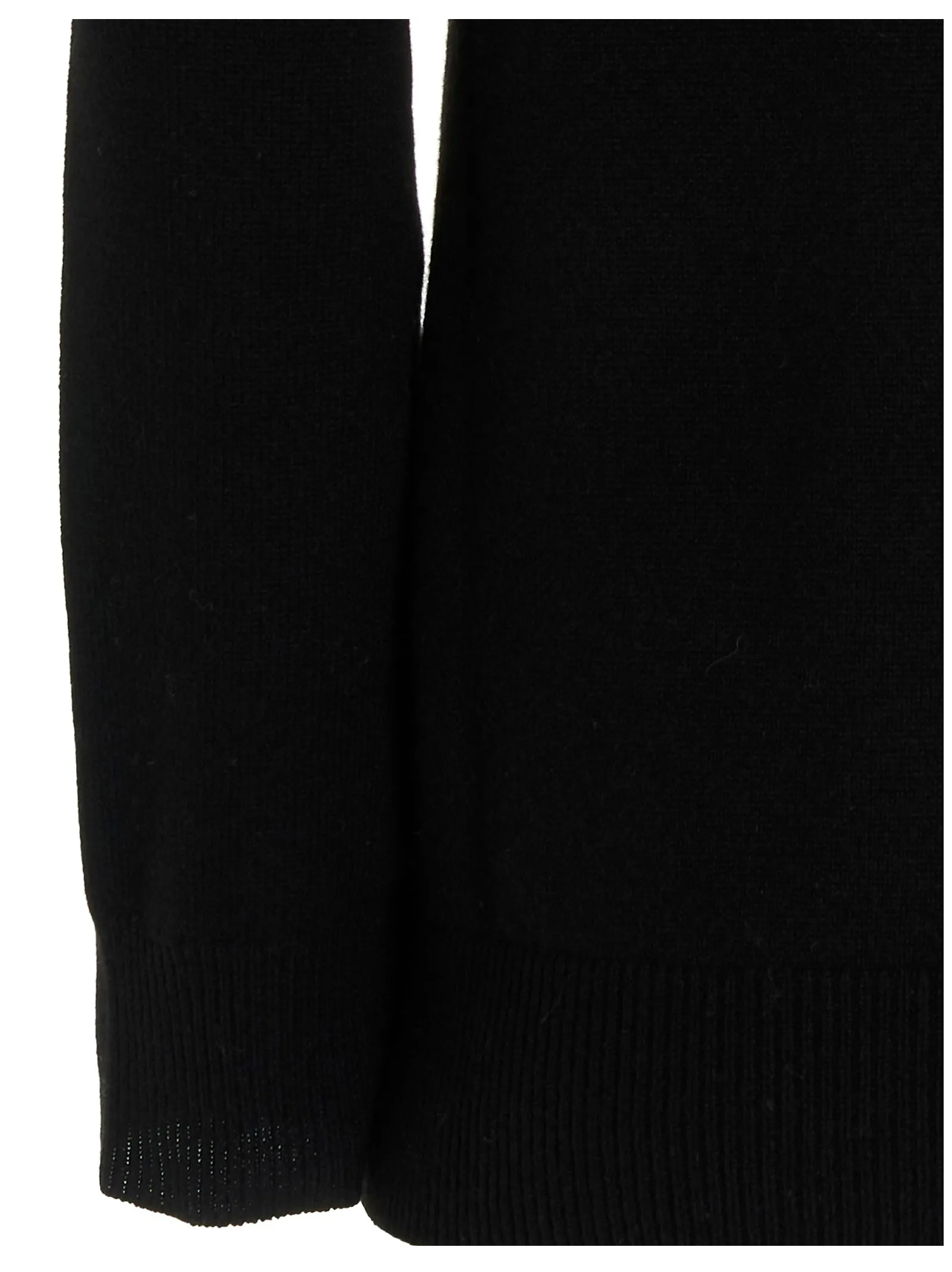 'S Max Mara V-Neck Knit Cardigan