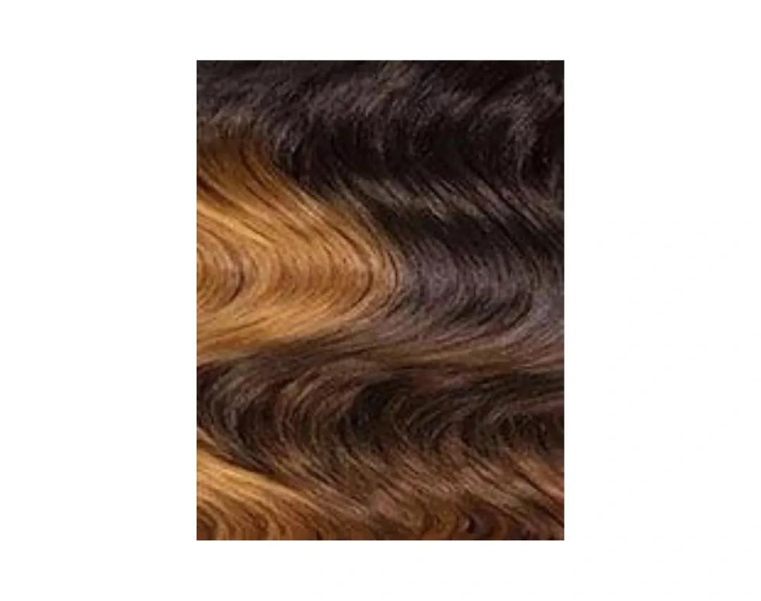 Sensationnel Dashly Fast Fashion Lace Part Wig - Unit 34