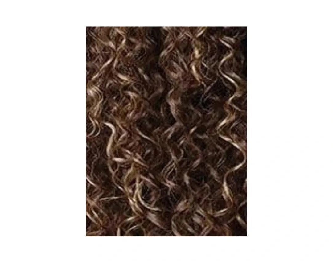 Sensationnel Dashly Fast Fashion Lace Part Wig - Unit 34