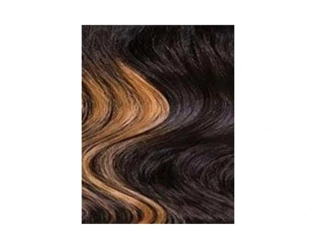 Sensationnel Dashly Fast Fashion Lace Part Wig - Unit 34