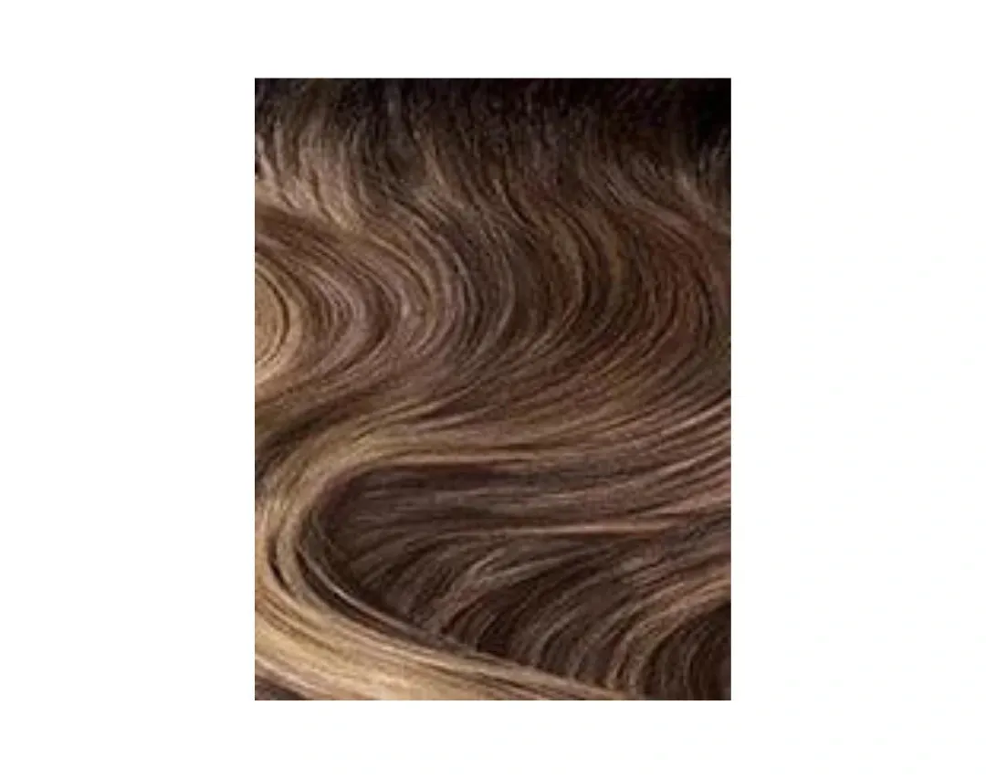 Sensationnel Dashly Fast Fashion Lace Part Wig - Unit 34