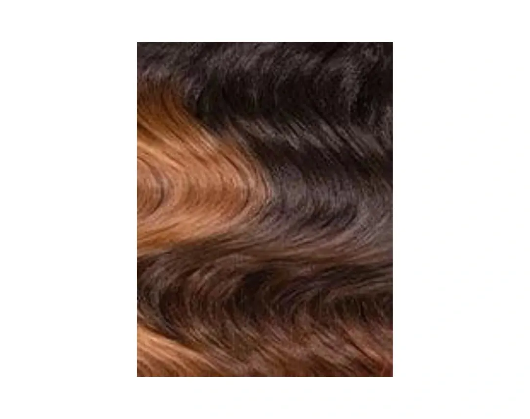 Sensationnel Dashly Fast Fashion Lace Part Wig - Unit 34