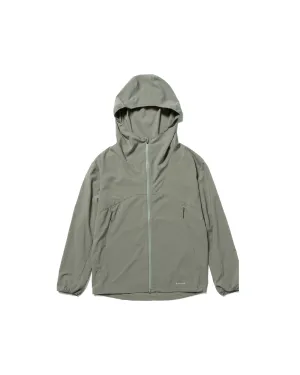 Shadow Ripstop Jacket