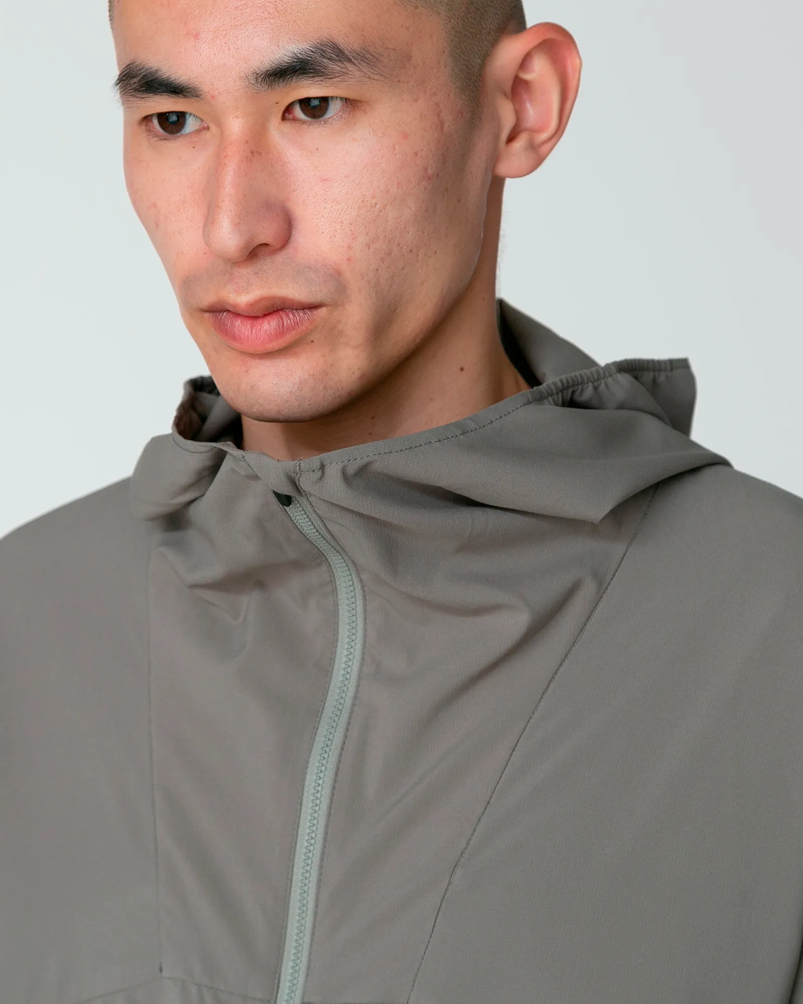 Shadow Ripstop Jacket